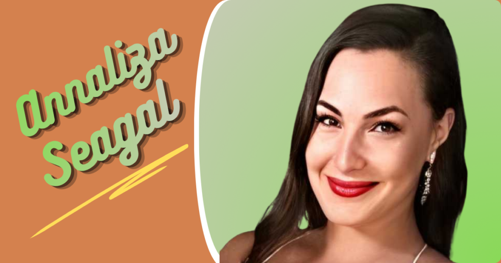 Annaliza Seagal