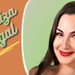 Annaliza Seagal