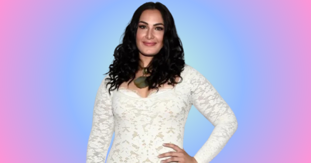 Annaliza Seagal