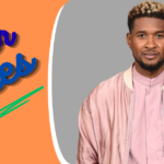 Usher Herpes