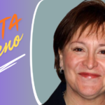 Belita Moreno