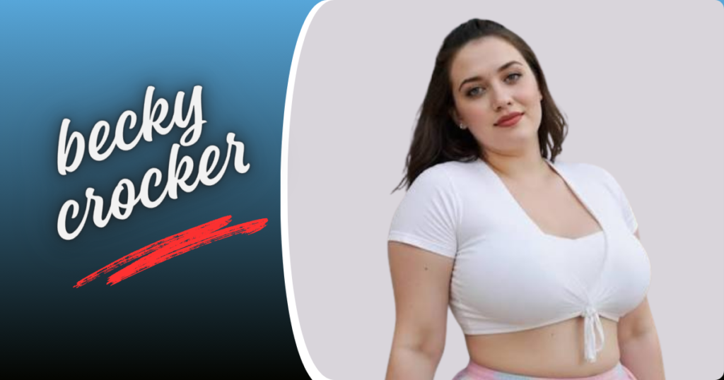 Becky Crocker