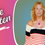 Louise Stratten