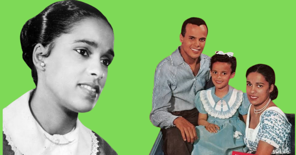 Marguerite Belafonte