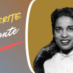 Marguerite Belafonte