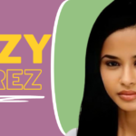 Suzy Perez