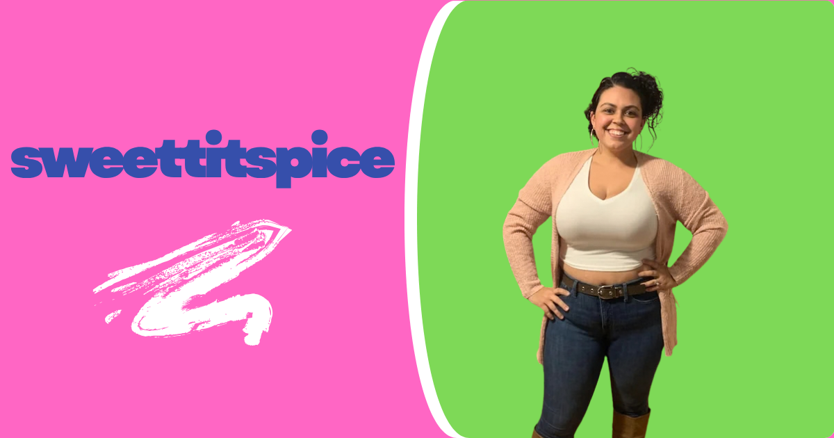 Sweettitspice