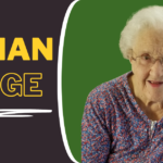 Vivian Ridge